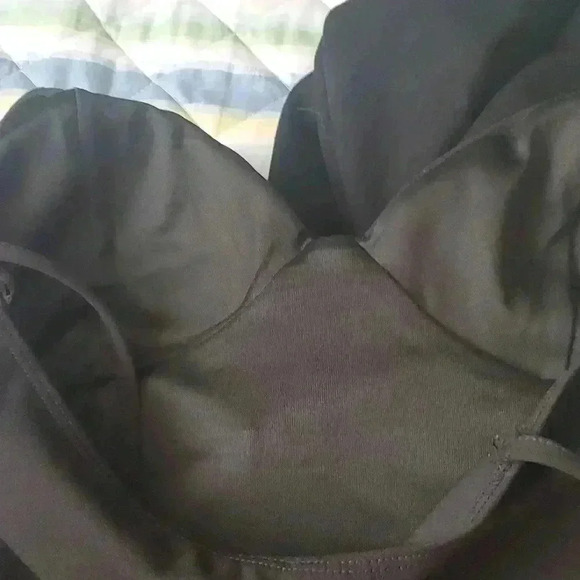 Black jumpsuit - Picture 9 of 13